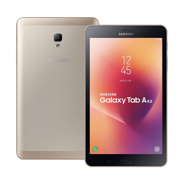 Samsung Galaxy Tab A 8.0 Samsung Galaxy Tab A 8.0